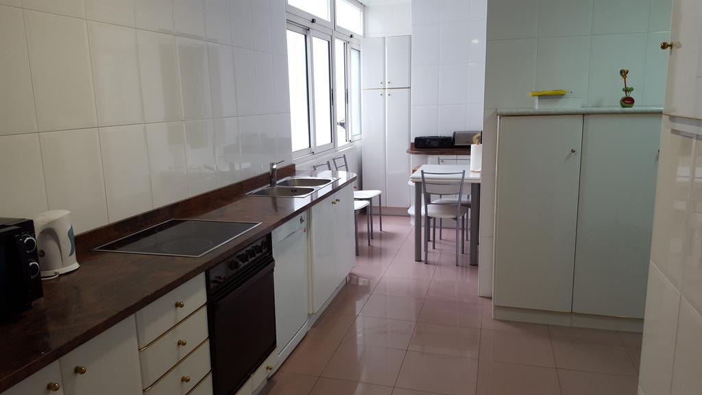 Apartamento Vuelta Del Castillo 팜플로나 외부 사진